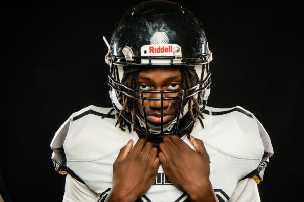 Kent Exiles Youth Media Event