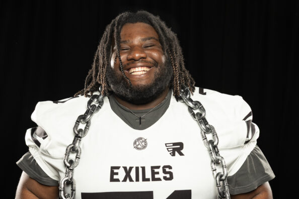 Kent Exiles Adult Media Event